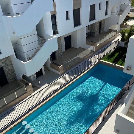 Luxury Appartement Alicante Los Arenales Del Sol, Near Beach, Large Solarium, Full Equipement Εξωτερικό φωτογραφία