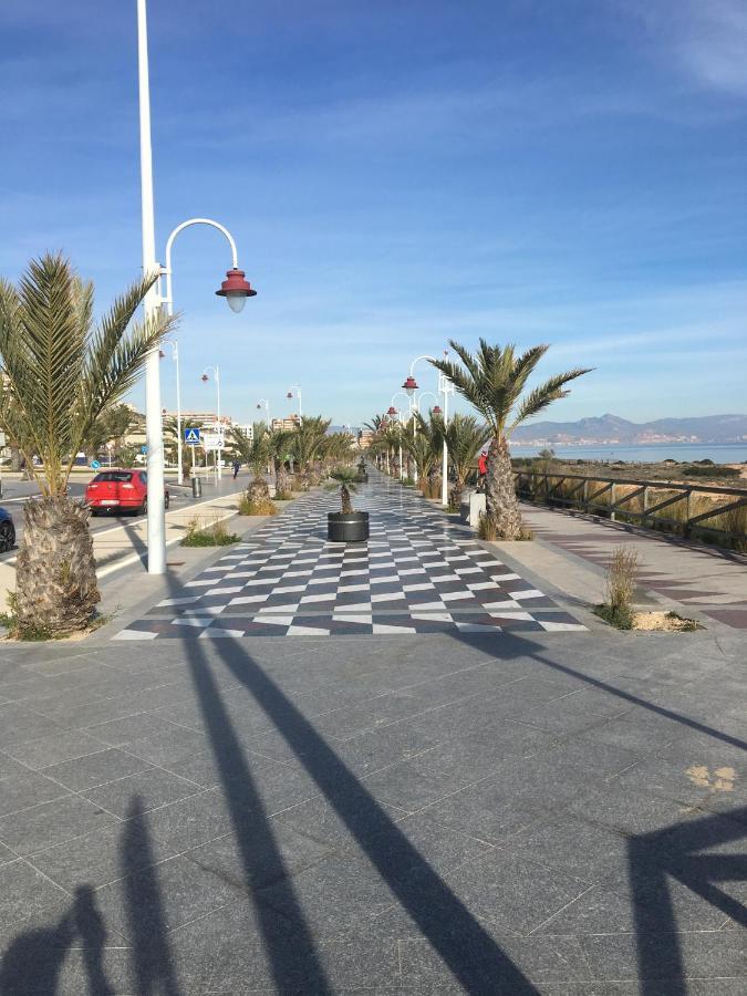 Luxury Appartement Alicante Los Arenales Del Sol, Near Beach, Large Solarium, Full Equipement Εξωτερικό φωτογραφία