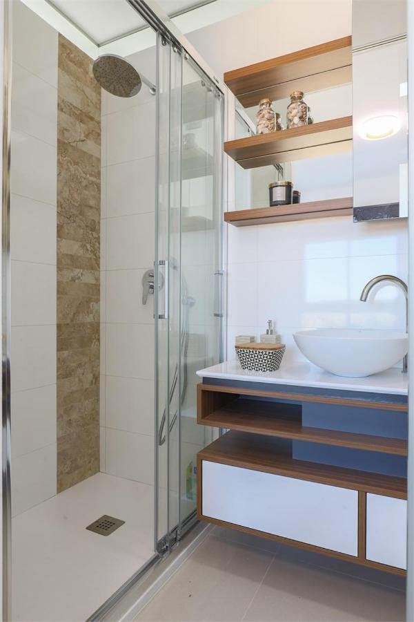 Luxury Appartement Alicante Los Arenales Del Sol, Near Beach, Large Solarium, Full Equipement Εξωτερικό φωτογραφία