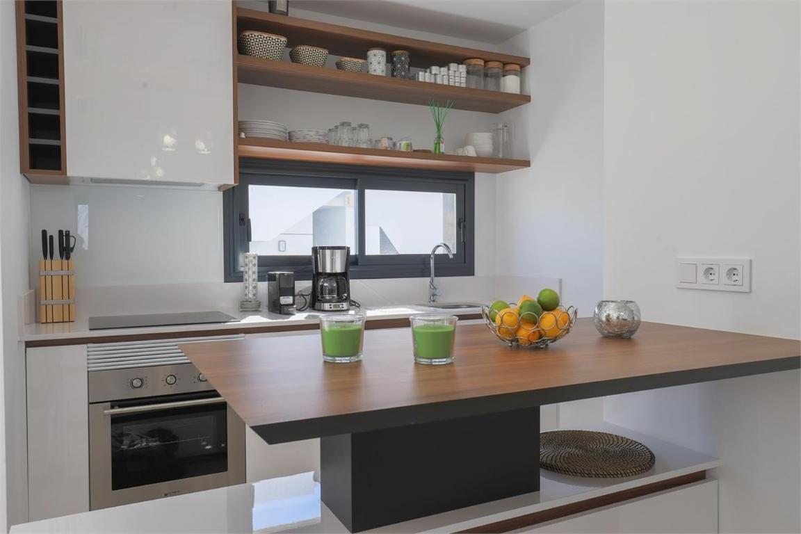 Luxury Appartement Alicante Los Arenales Del Sol, Near Beach, Large Solarium, Full Equipement Εξωτερικό φωτογραφία