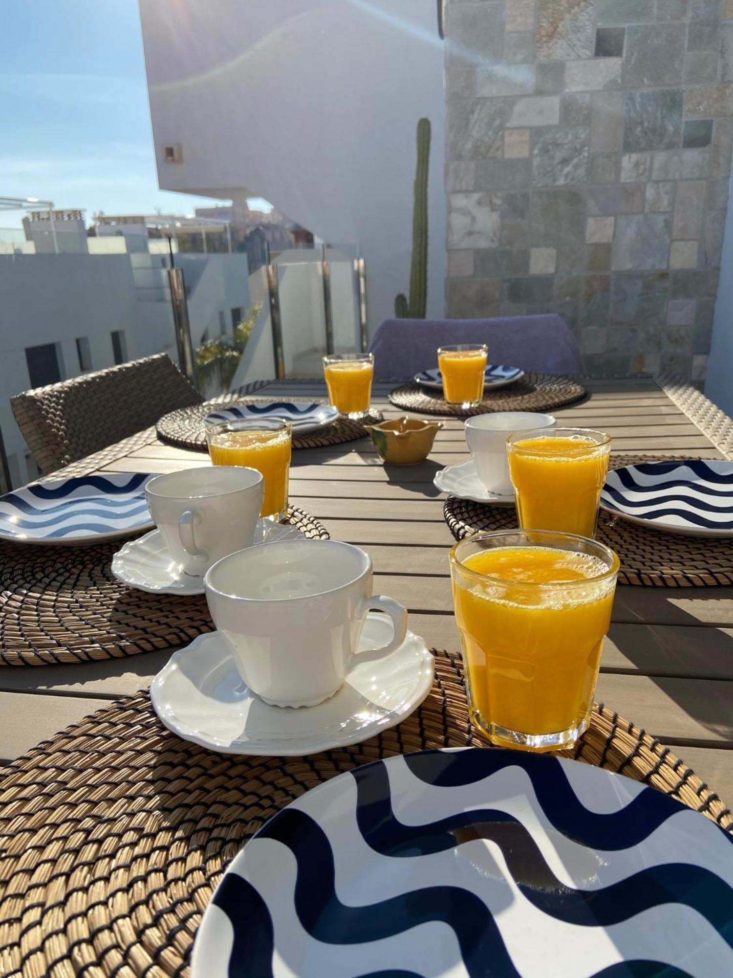 Luxury Appartement Alicante Los Arenales Del Sol, Near Beach, Large Solarium, Full Equipement Εξωτερικό φωτογραφία